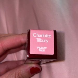 Charlotte Tilbury BNIB SUPERSTAR LIPS